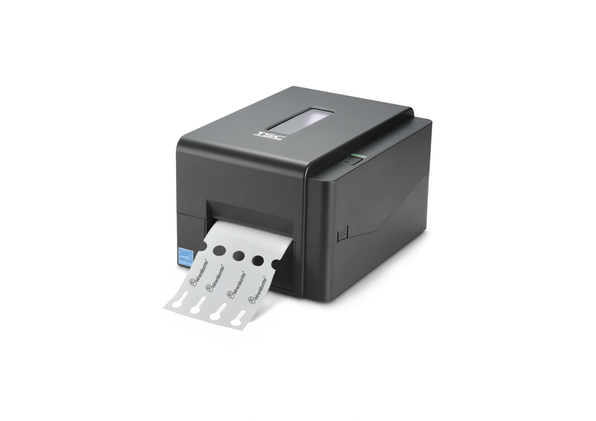 38 00006 – Tlačiareň TSC TE310, 300 dpi, USB 2.0, Internal Ethernet