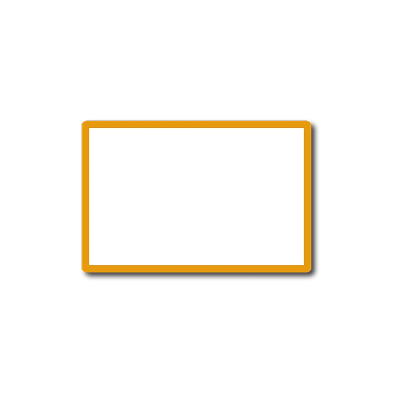 35 00216 - Print Etiketa A5, 210 mm x 146,5 mm, 1 etiketa na hárku - Balenie 100 ks