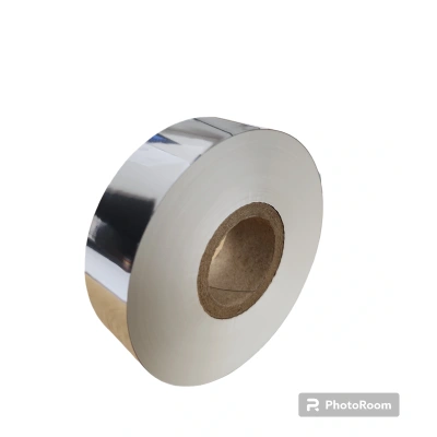 31 00145 - Termotransférová Fólia, PPA306, Vosk/Živica, Out, Biela, 20 mm x 300 m, Dutinka 25 mm, Dĺžka dutinky 20 mm
