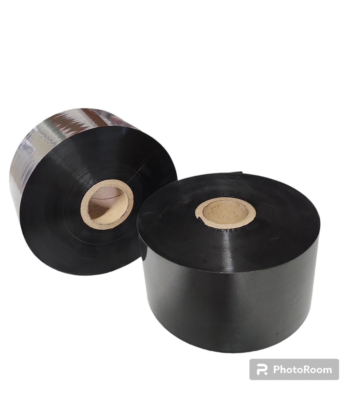 31 00147 - Termotransférová Fólia, PPCP101N, Pigmentová, Out, Čierna, 50 mm x 305 m, Dutinka 25 mm 1"