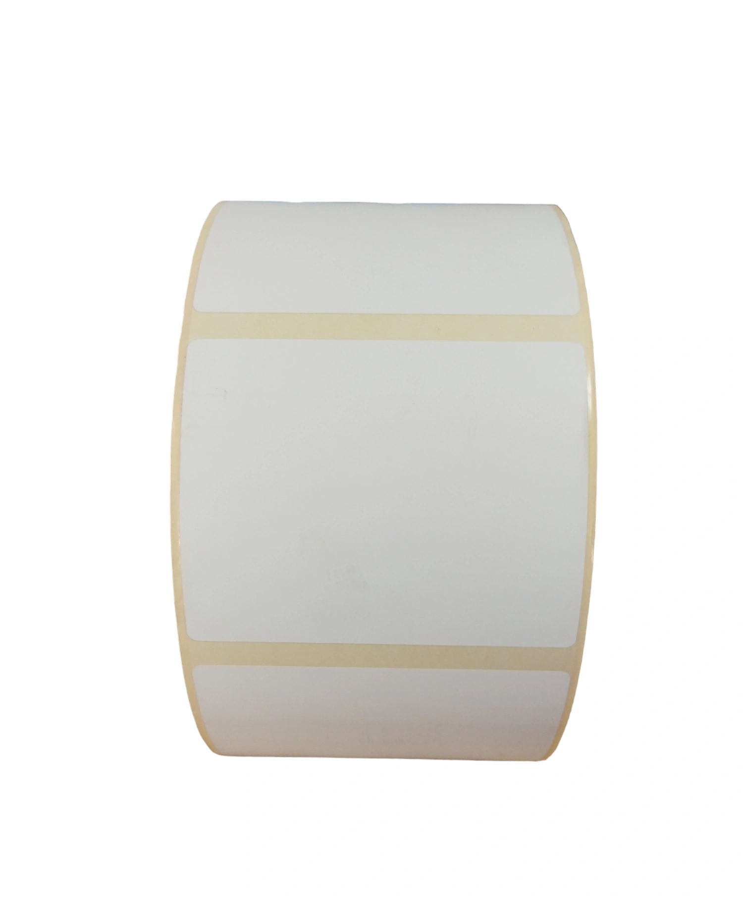 32 00545 - Termo Etiketa 100 mm x 80 mm, Thermo top plus, Biela, Dutinka 76 mm, 2000 ks/kotúč, Odlepiteľné lepidlo, Priemer kotúča 191 mm