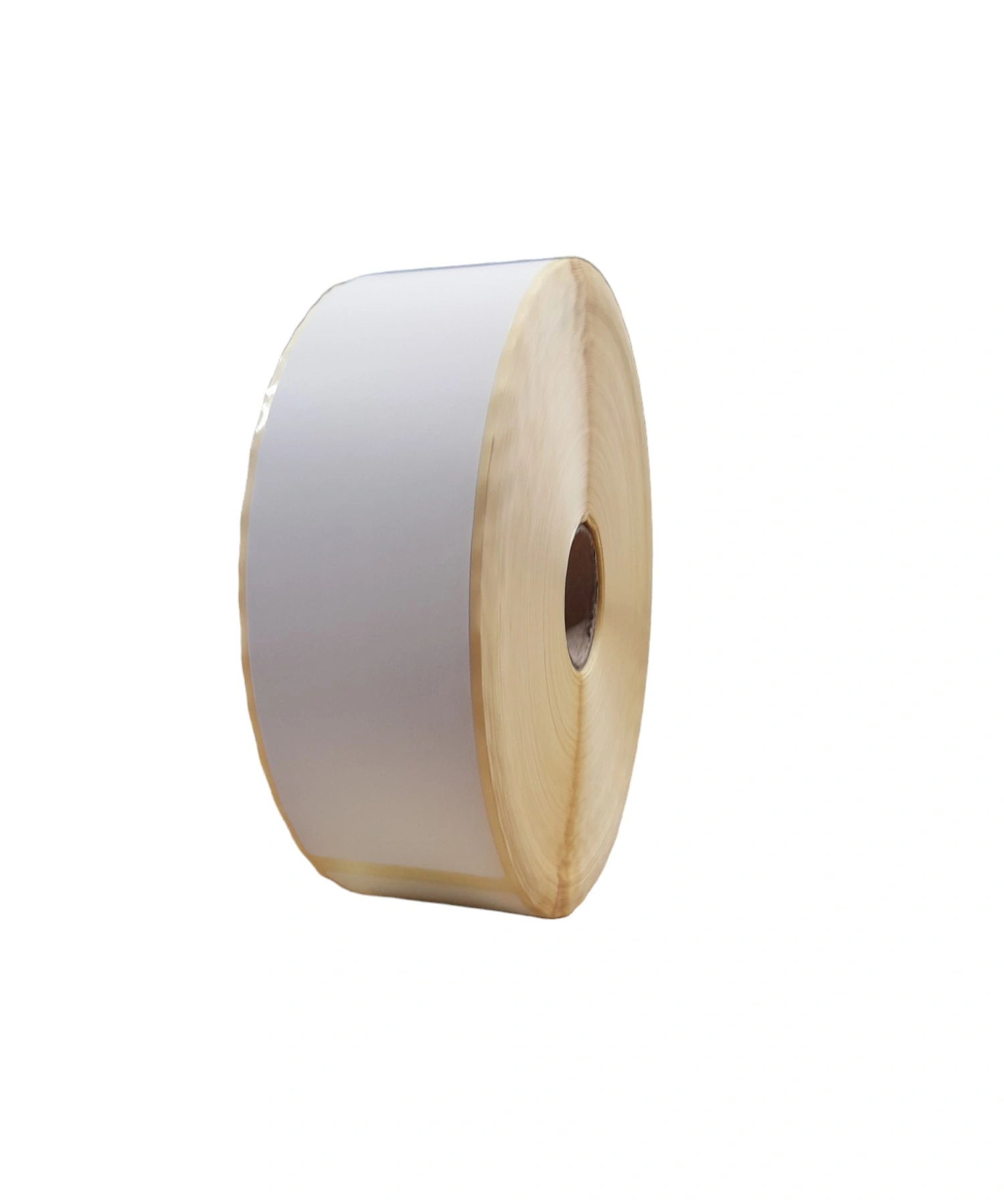 32 00849 - Termo Etiketa 55 mm x 193 mm, Perforácia, Thermo eco, Biela, Dutinka 40 mm, 1000 ks/kotúč, Permanentné lepidlo, Priemer kotúča 188 mm