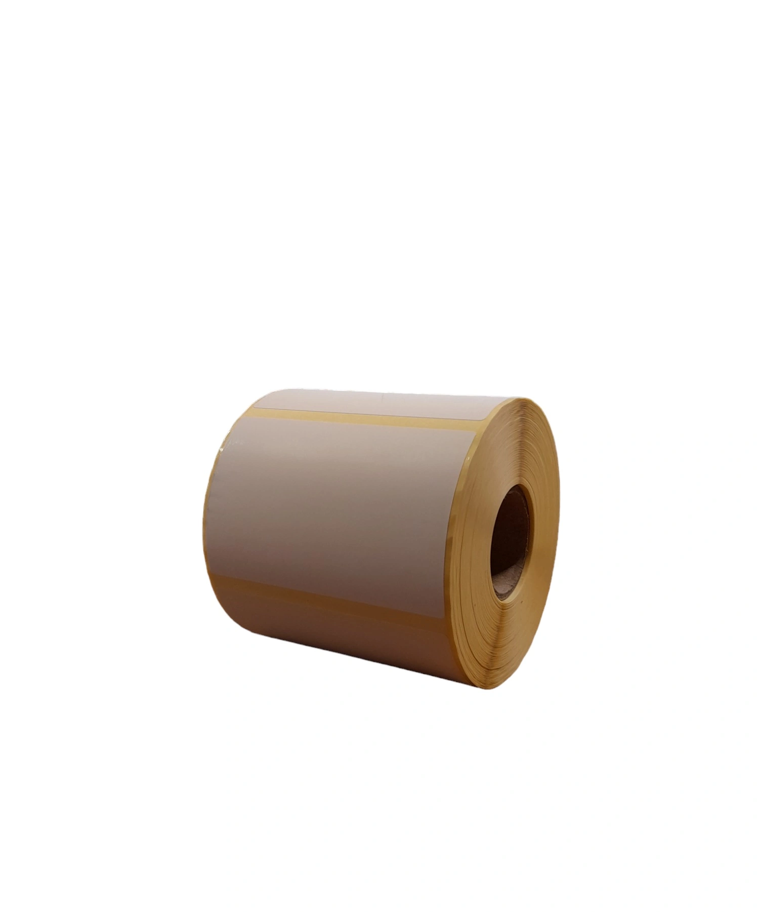 32 00853 - Termo Etiketa 105 mm x 70 mm, Thermo eco, Biela, Dutinka 76 mm, 900 ks/kotúč, Permanentné lepidlo, Priemer kotúča 115 mm