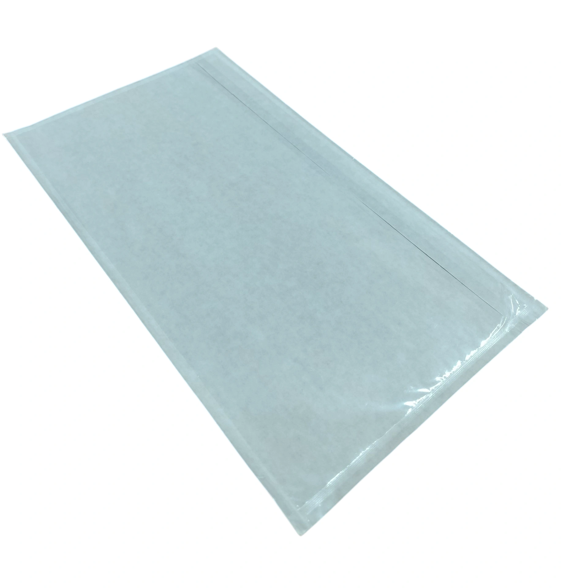 37 00350 - Vrecká na sprievodky 235 mm x 175 mm (210 mm x 148 mm), A5, 1000ks – Obrázok 2