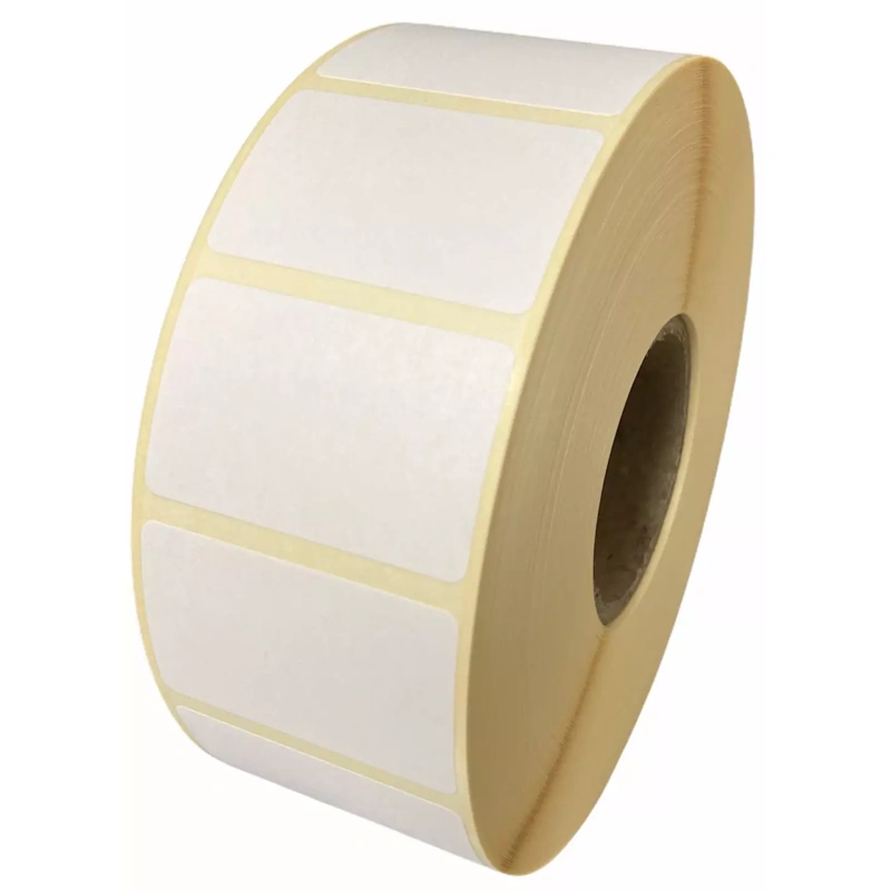 Thermo ECO etikety