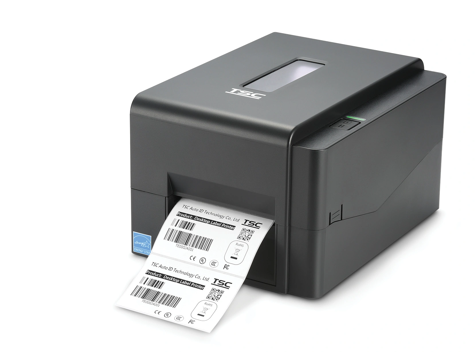 38 00005 - Tlačiareň TSC TE210, 203 dpi, USB 2.0, Internal Ethernet (99-065A301-00LF00)