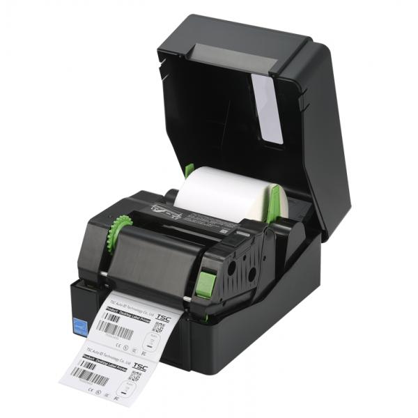 38 00120 – Tlačiareň TSC TE310, 300 dpi, USB 2.0, Internal Ethernet, WiFi