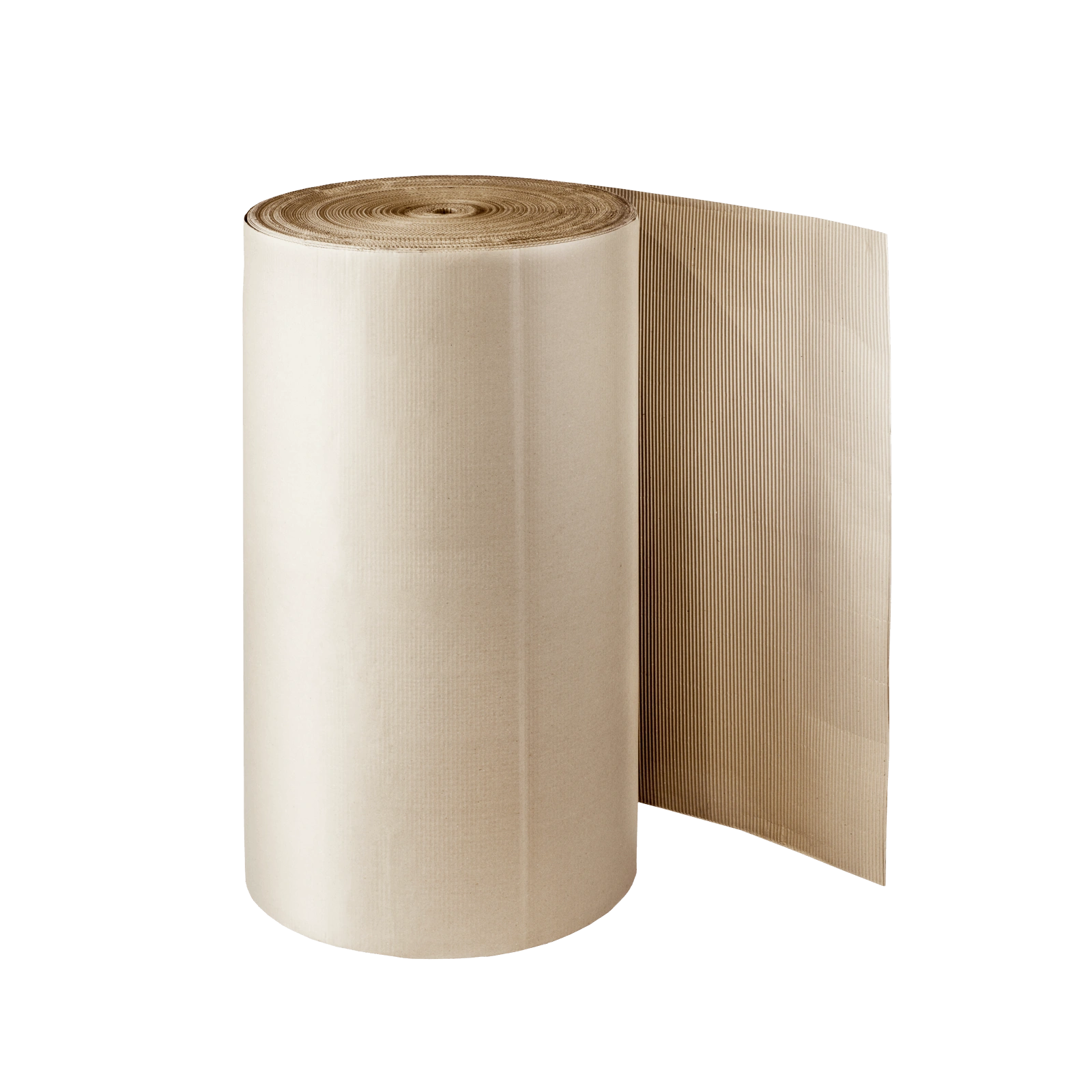 37 00123 - Vlnitá lepenka 1,2 m x 100 m